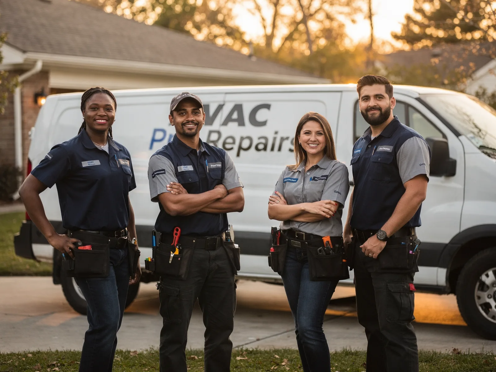 Heat Pump Repair company in Pleasant Shade, TN