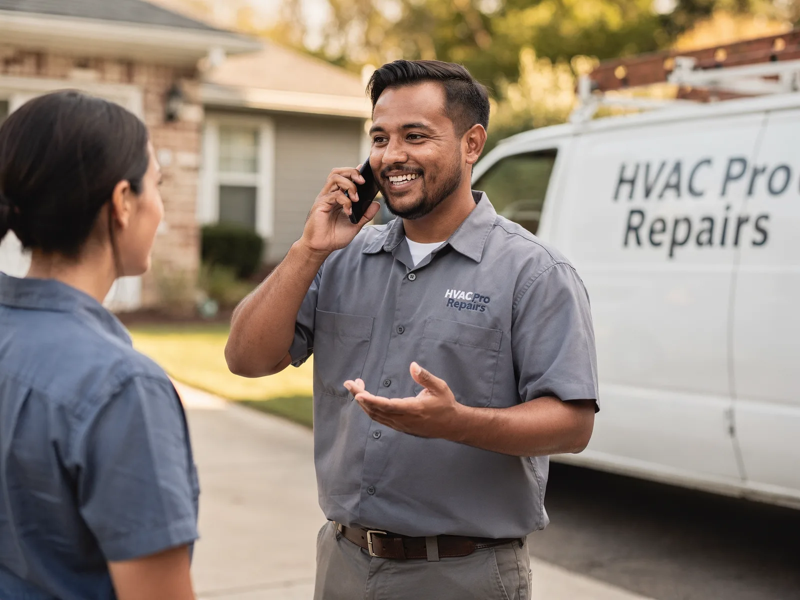 Heat Pump Repair Pleasant Shade, TN FAQs